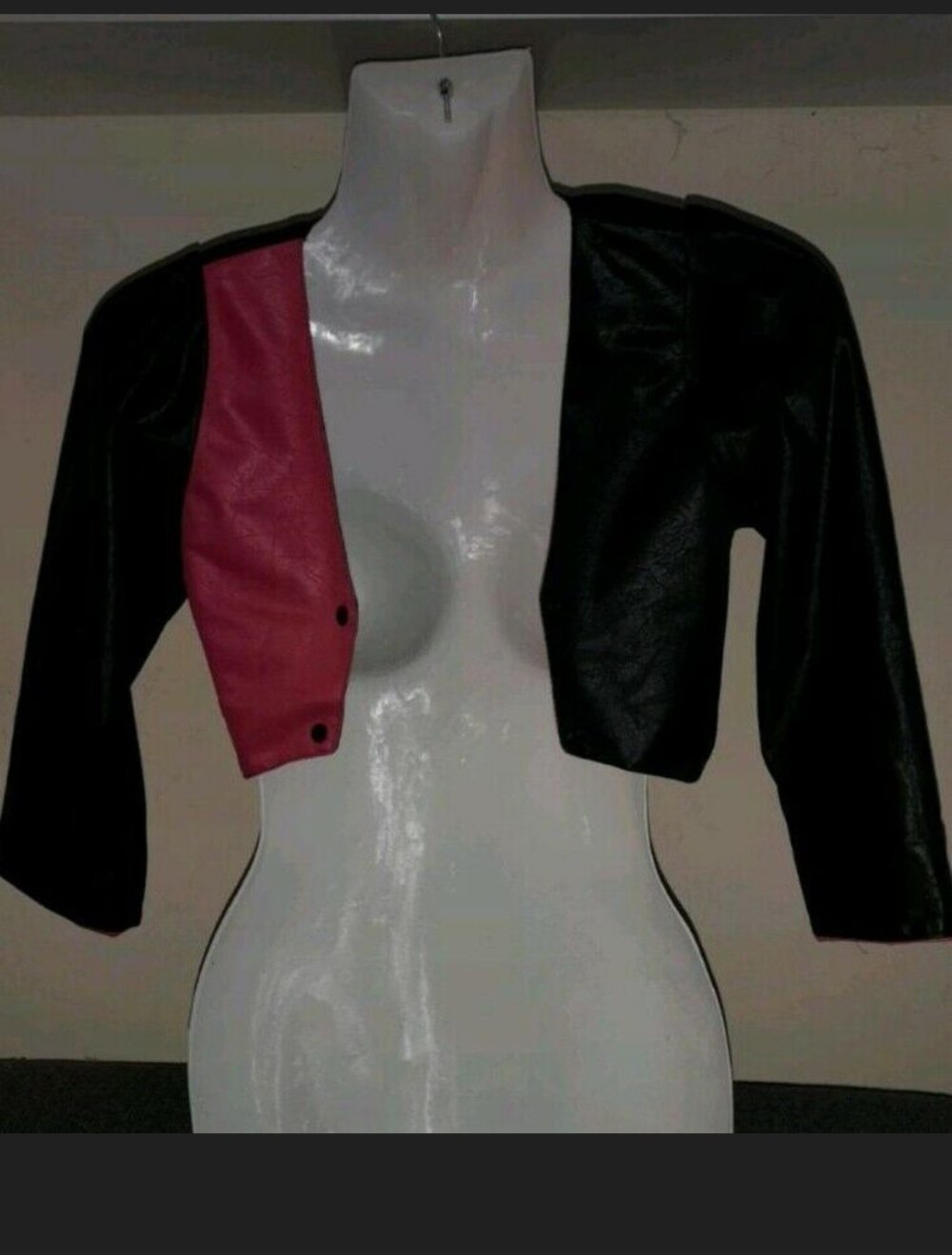 Bolero Gr. 134