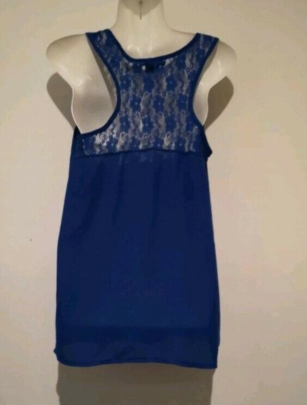 Bluse Gr. S
