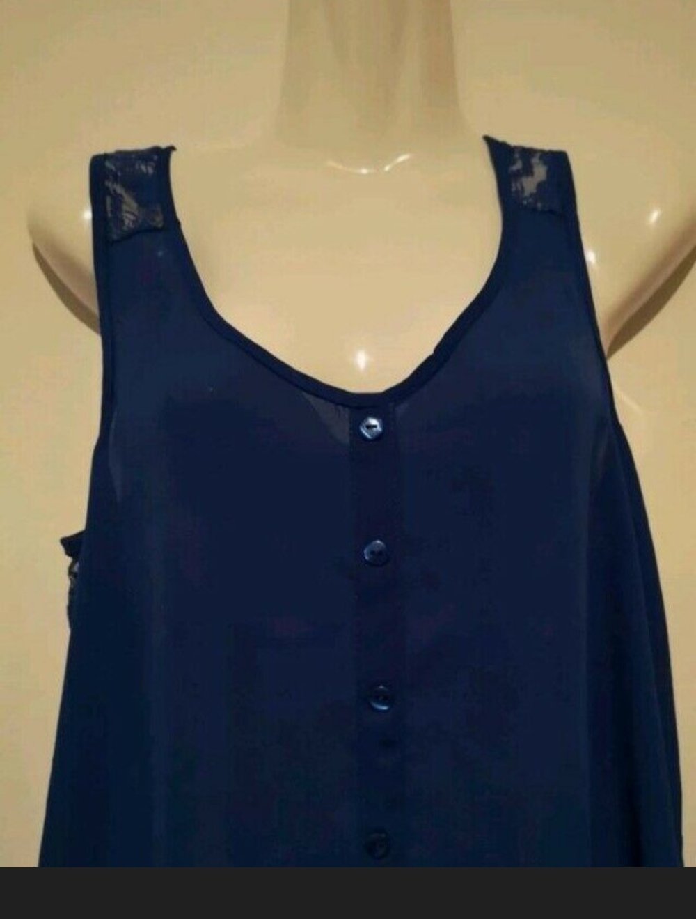Bluse Gr. S