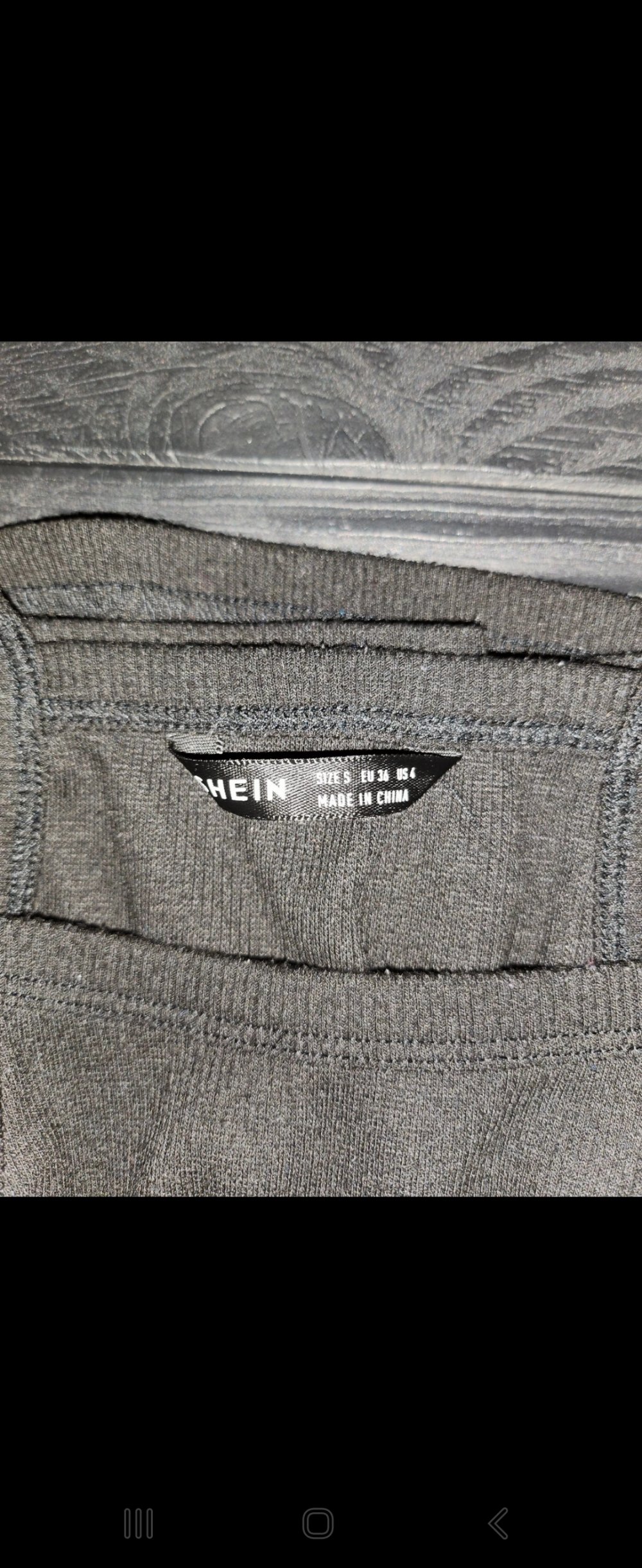Cropp Top Gr. 34