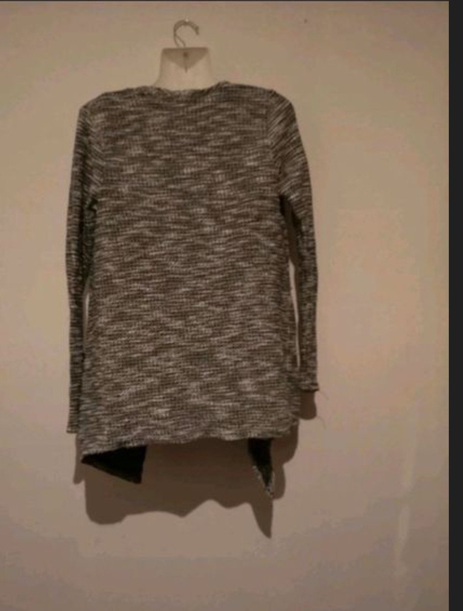 Cardigan Gr. S