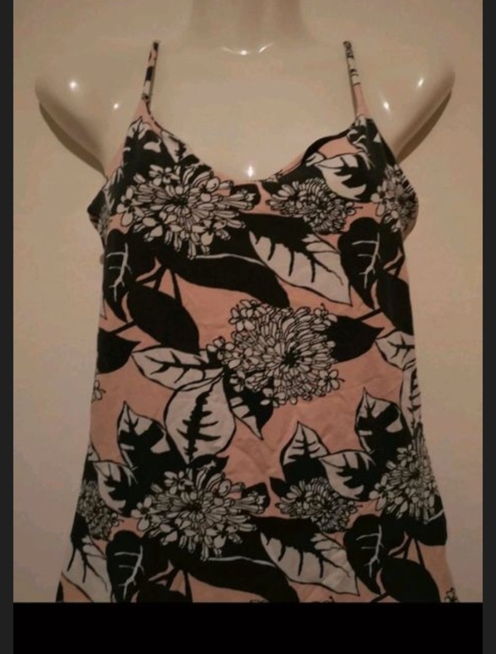Top Gr. XS