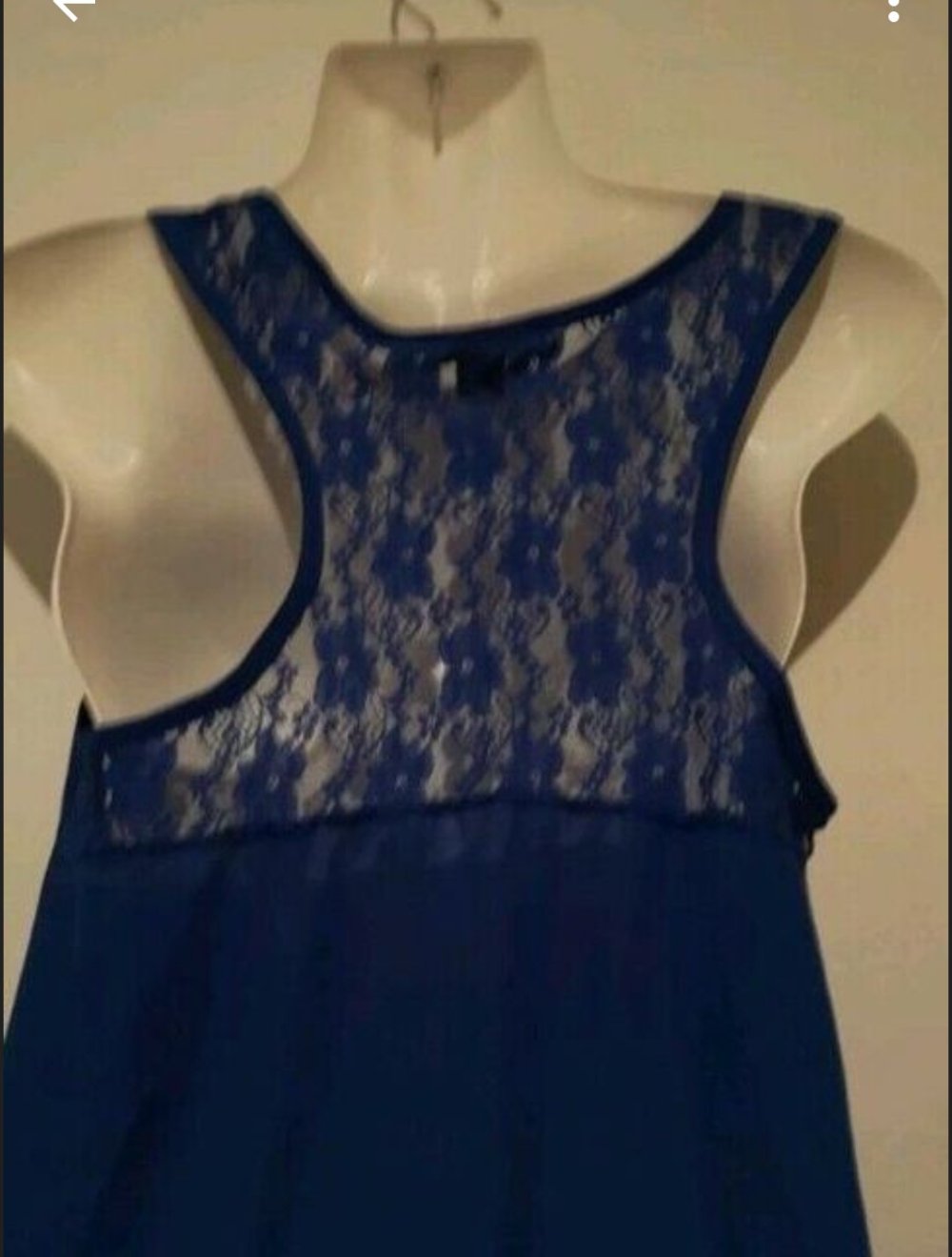 Bluse Gr. S