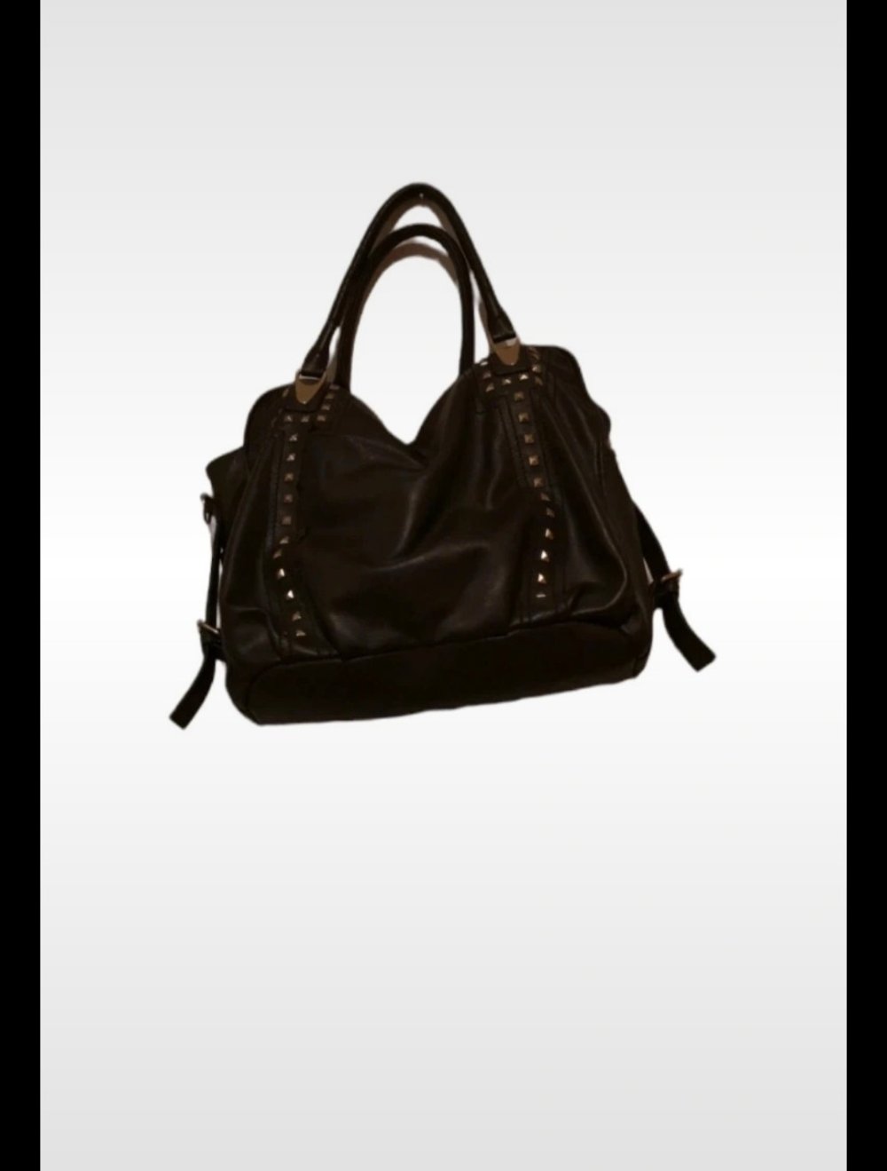 Schöne große Handtasche