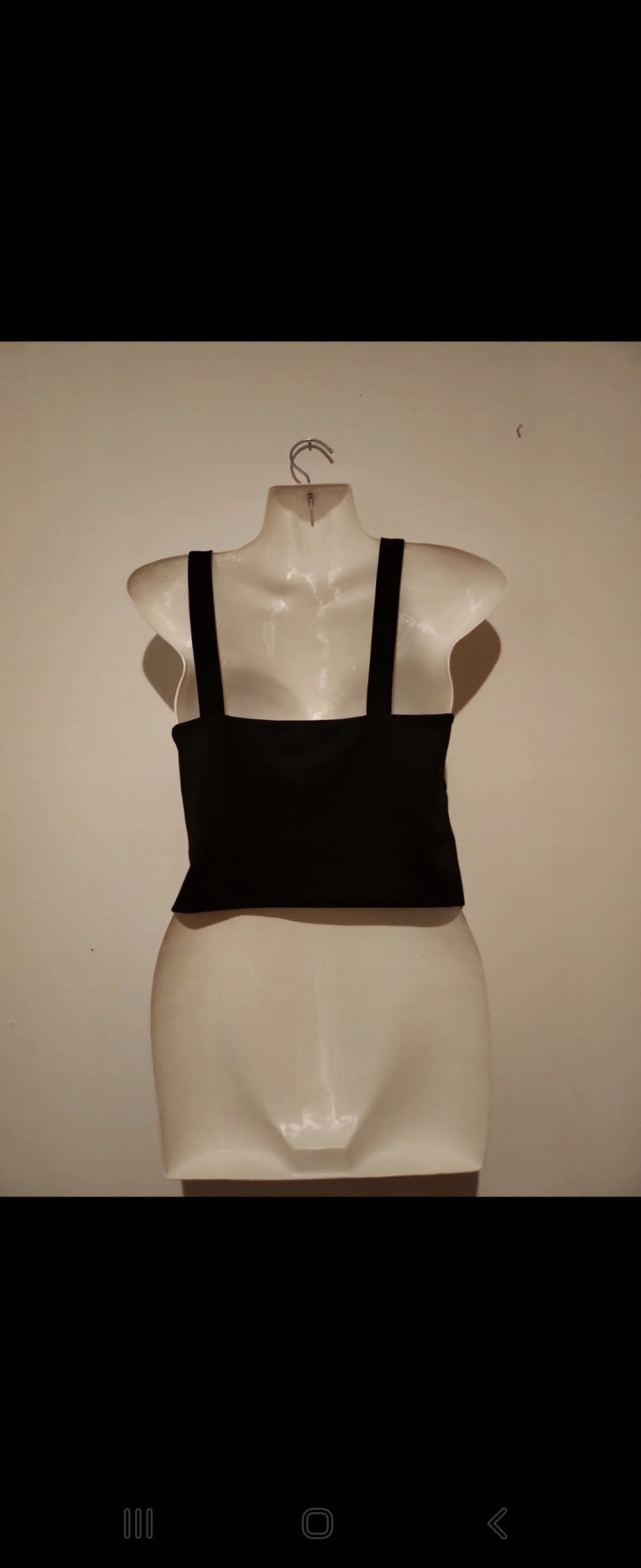 Cropp Top Gr.XS 