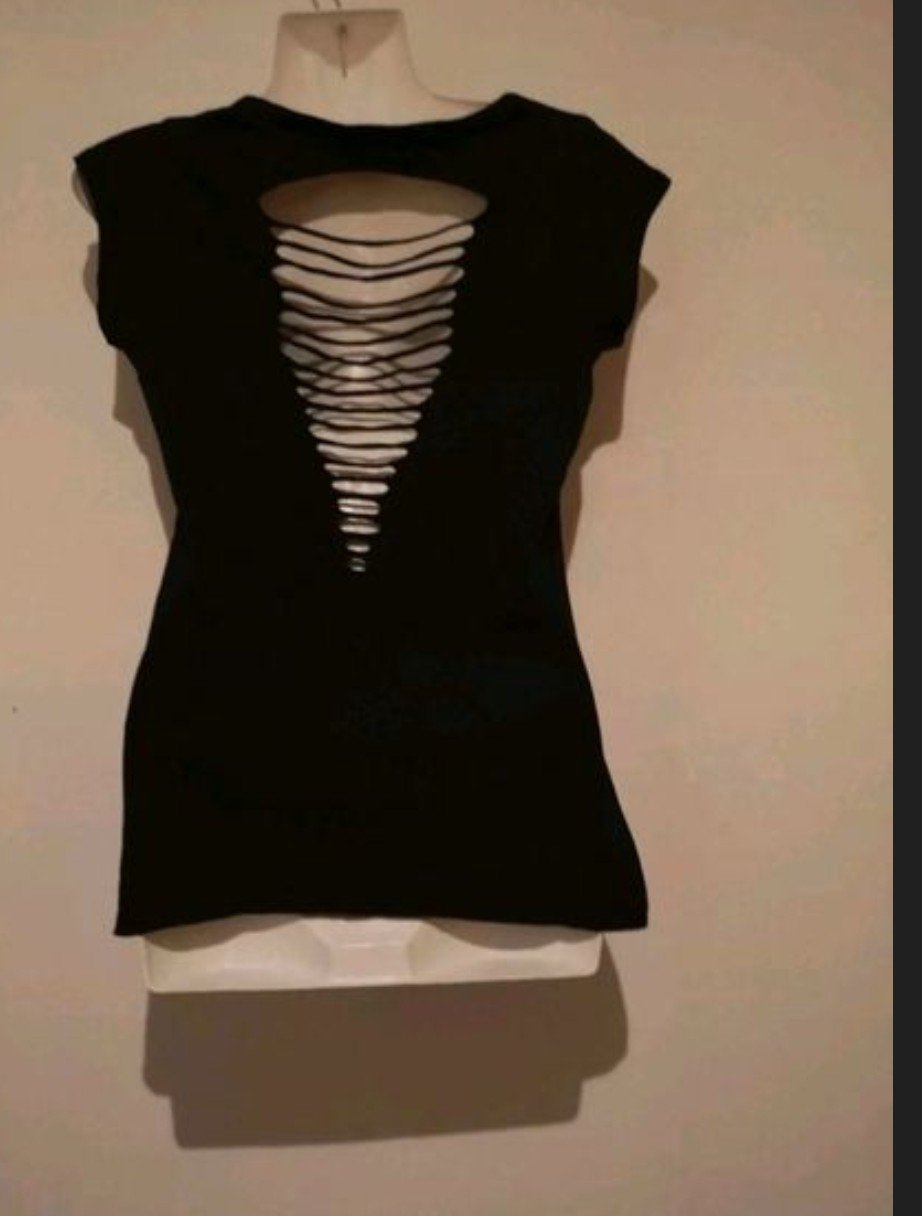 T-shirt Gr. XS