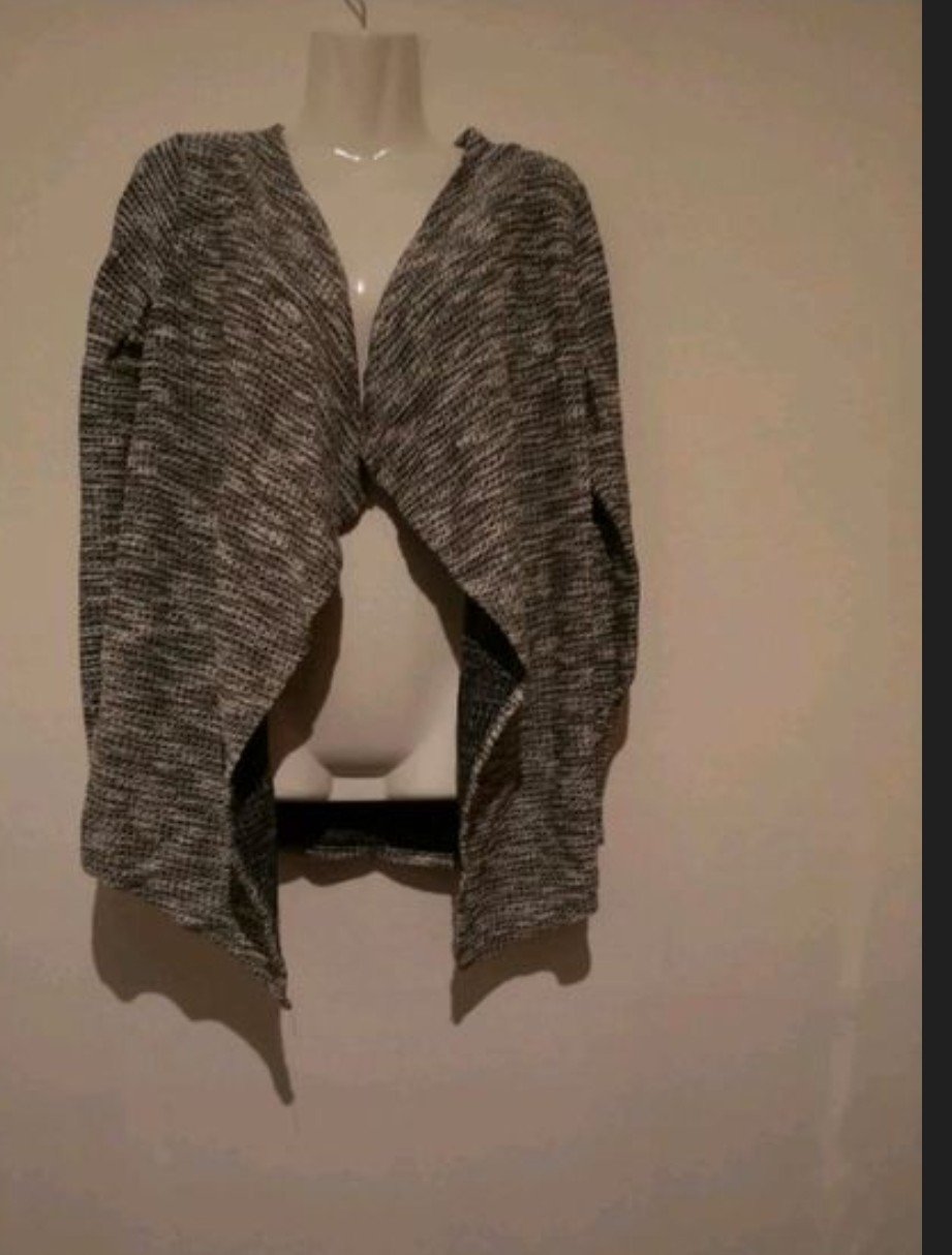 Cardigan Gr. S