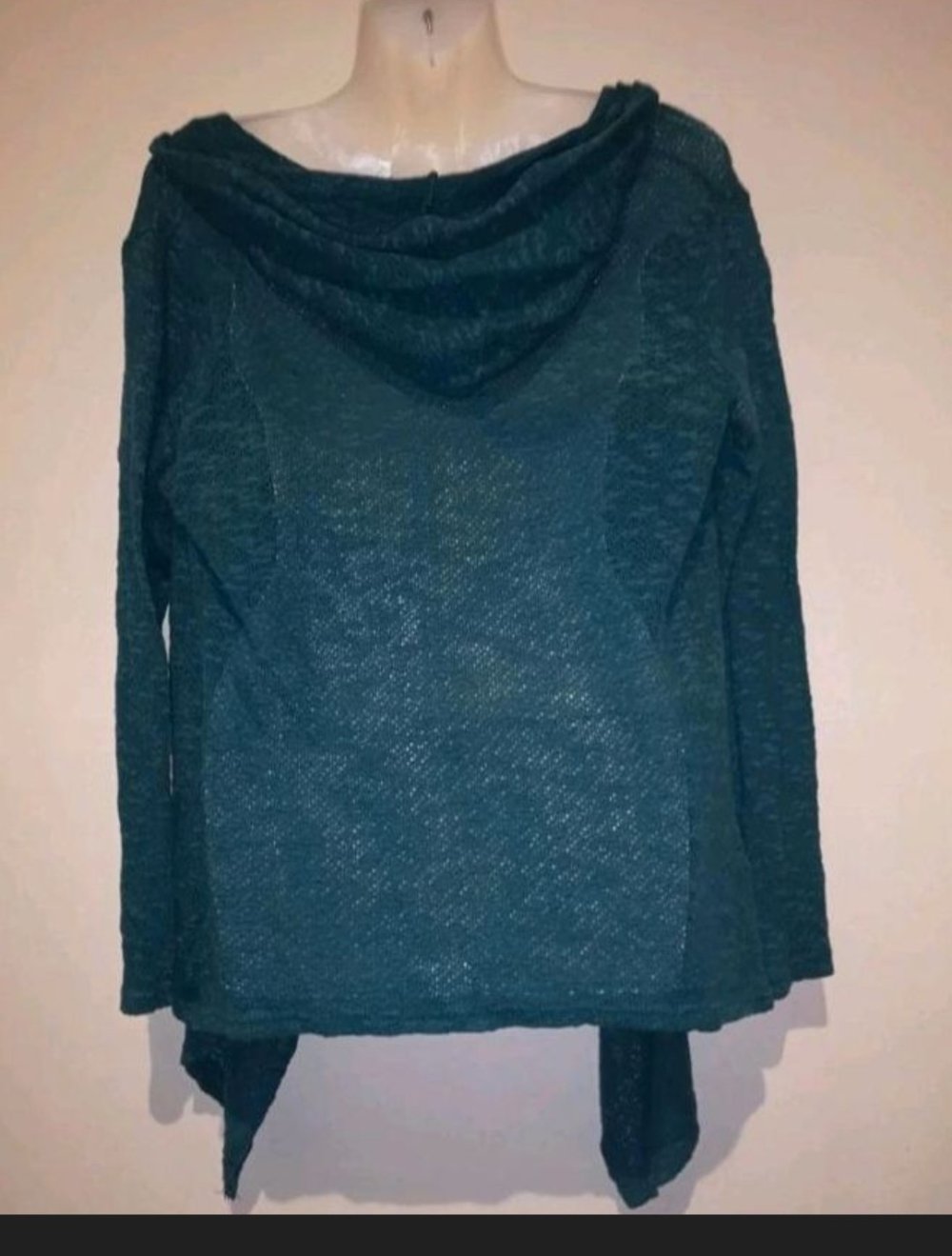 Cardigan Gr. S