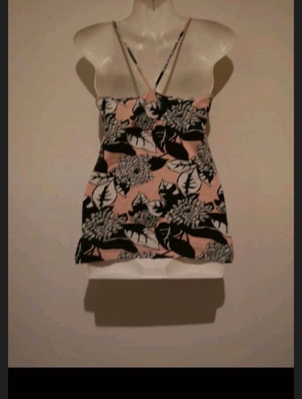 Top Gr. XS