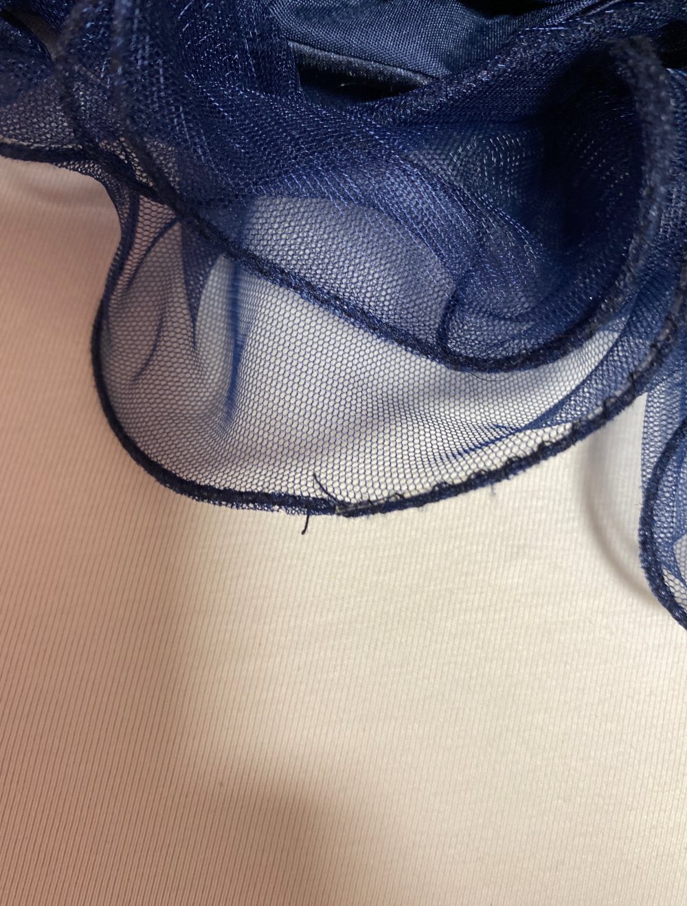 Ball Kleid