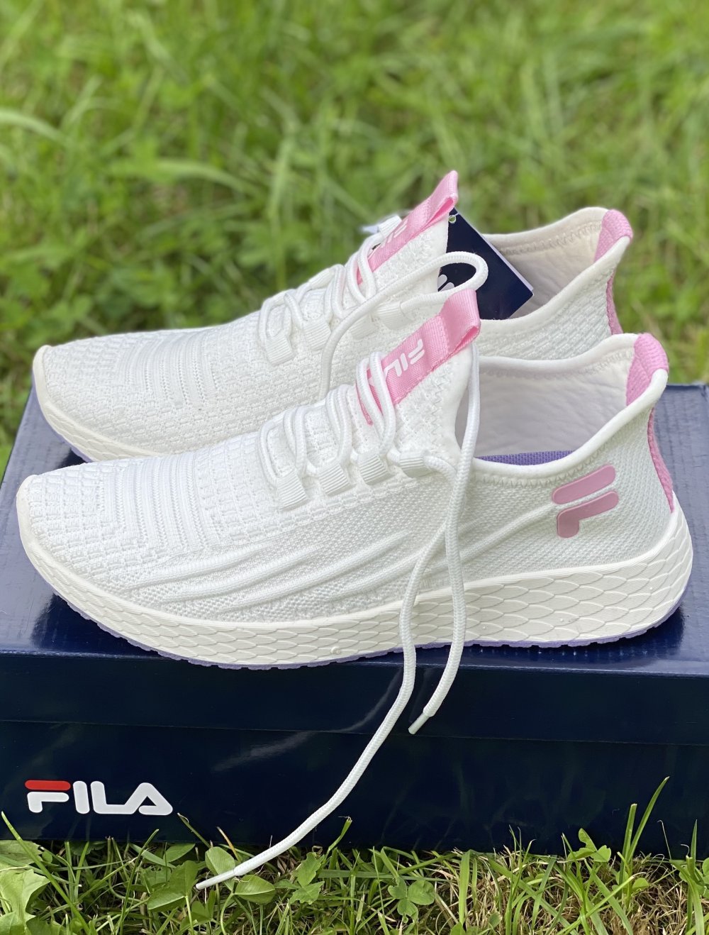 sneaker Fila Größe 37
