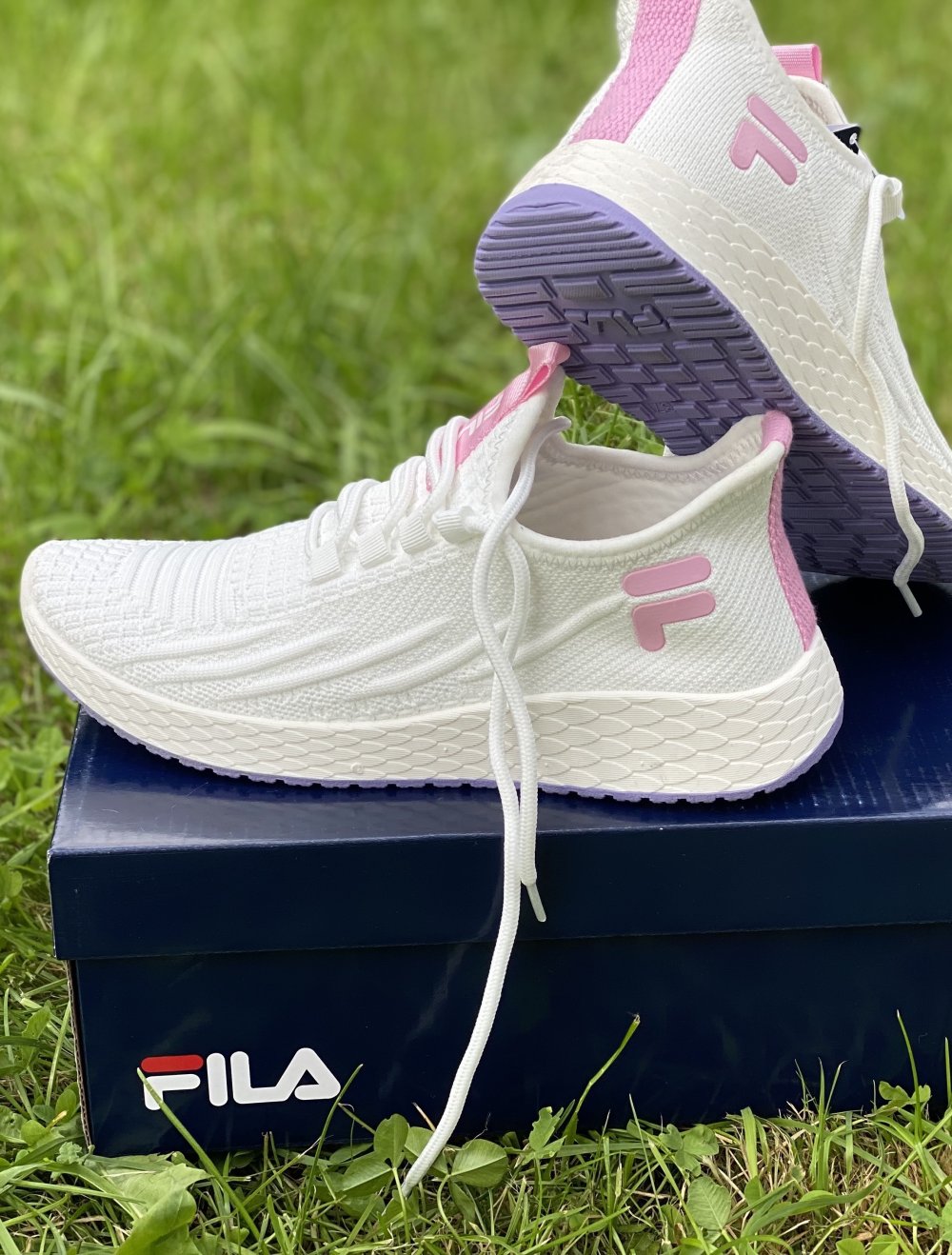 sneaker Fila Größe 37