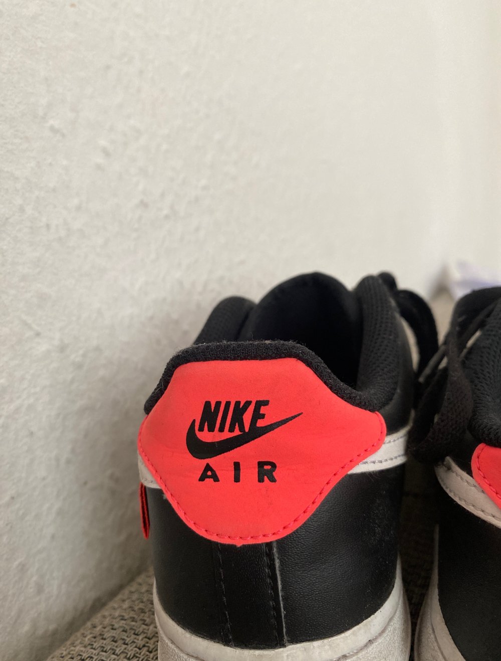 Nike air