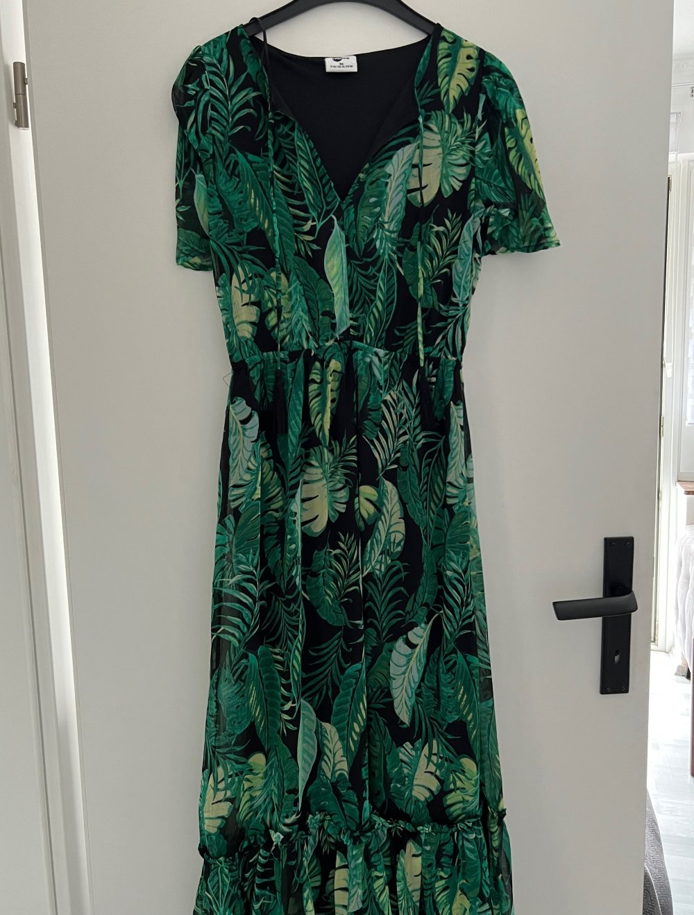 Damen Kleid