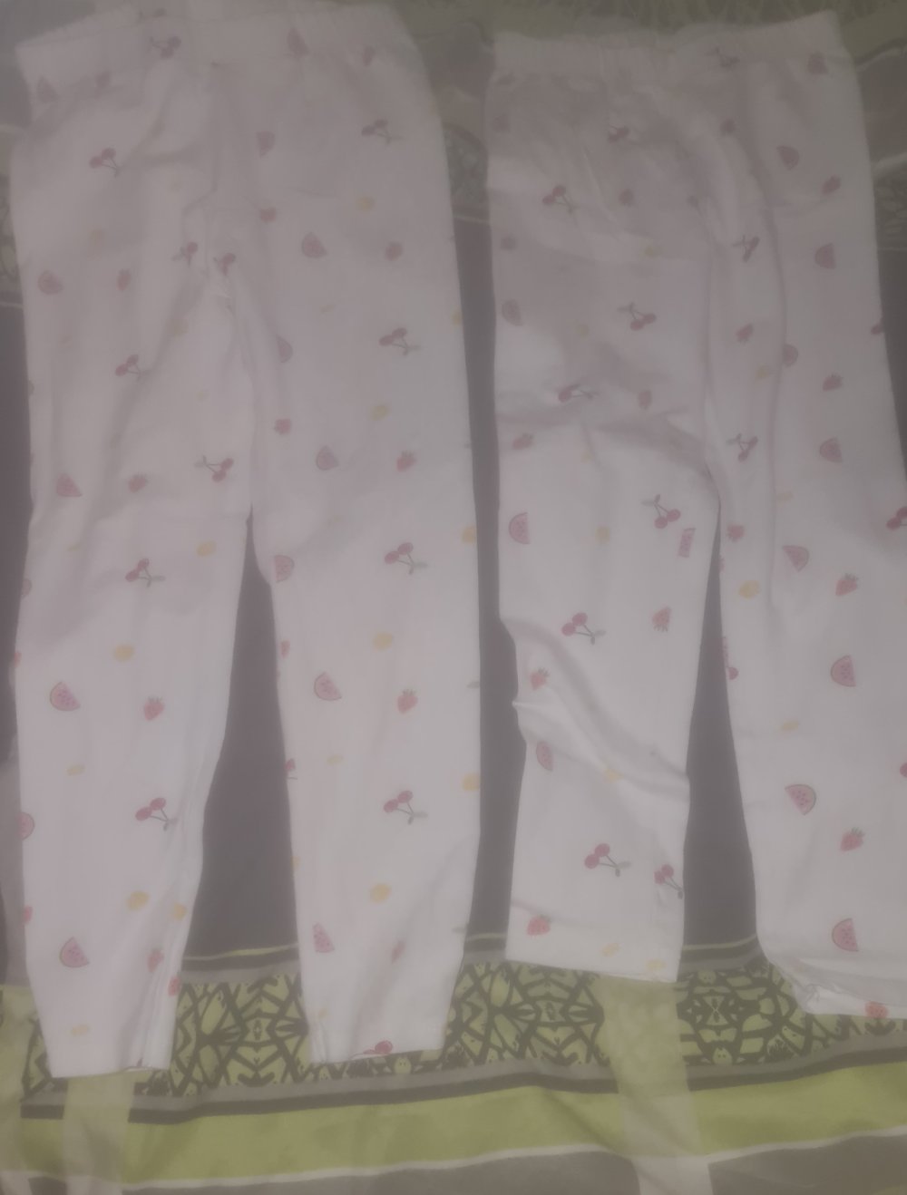 Leggings größe 116