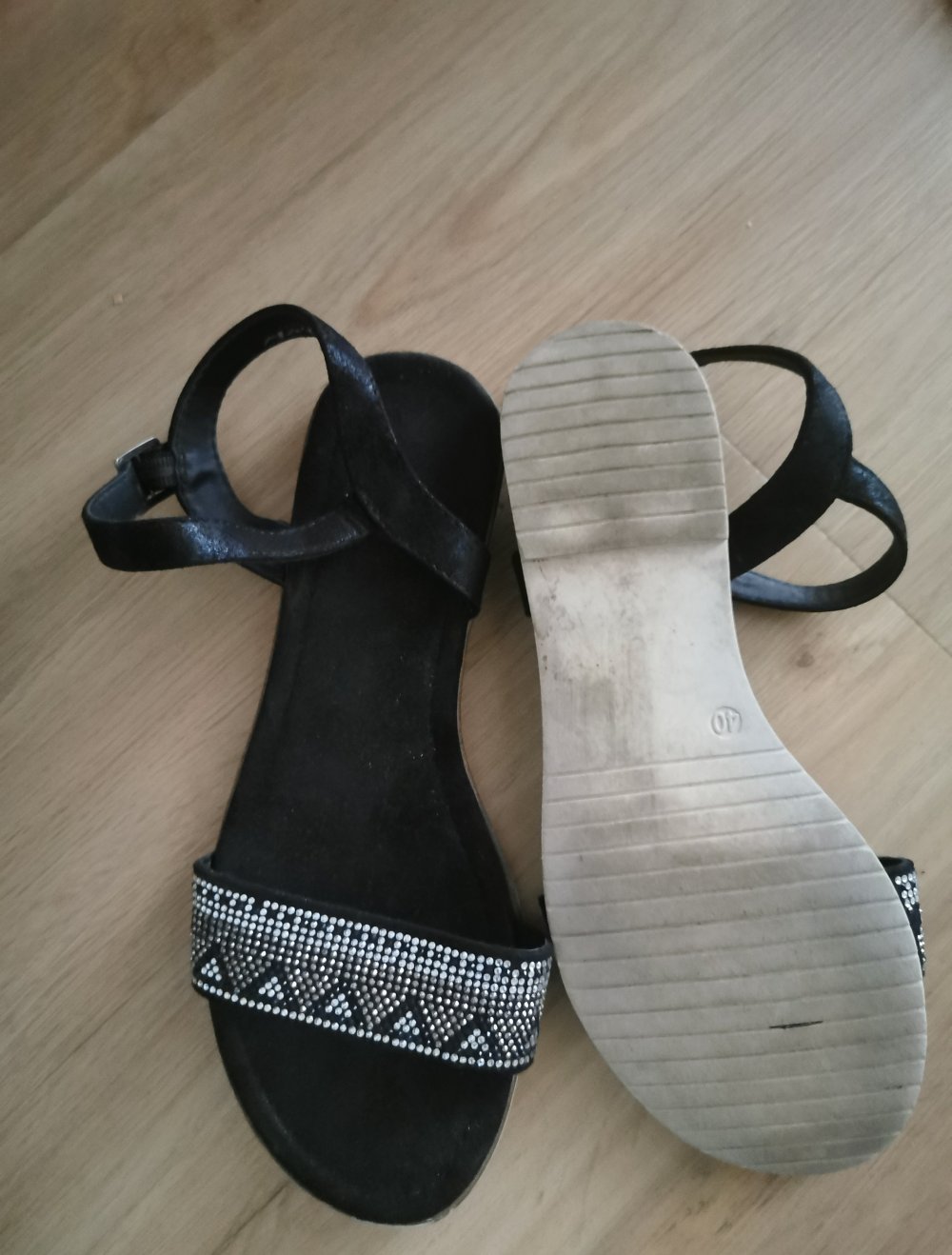 Sandalen