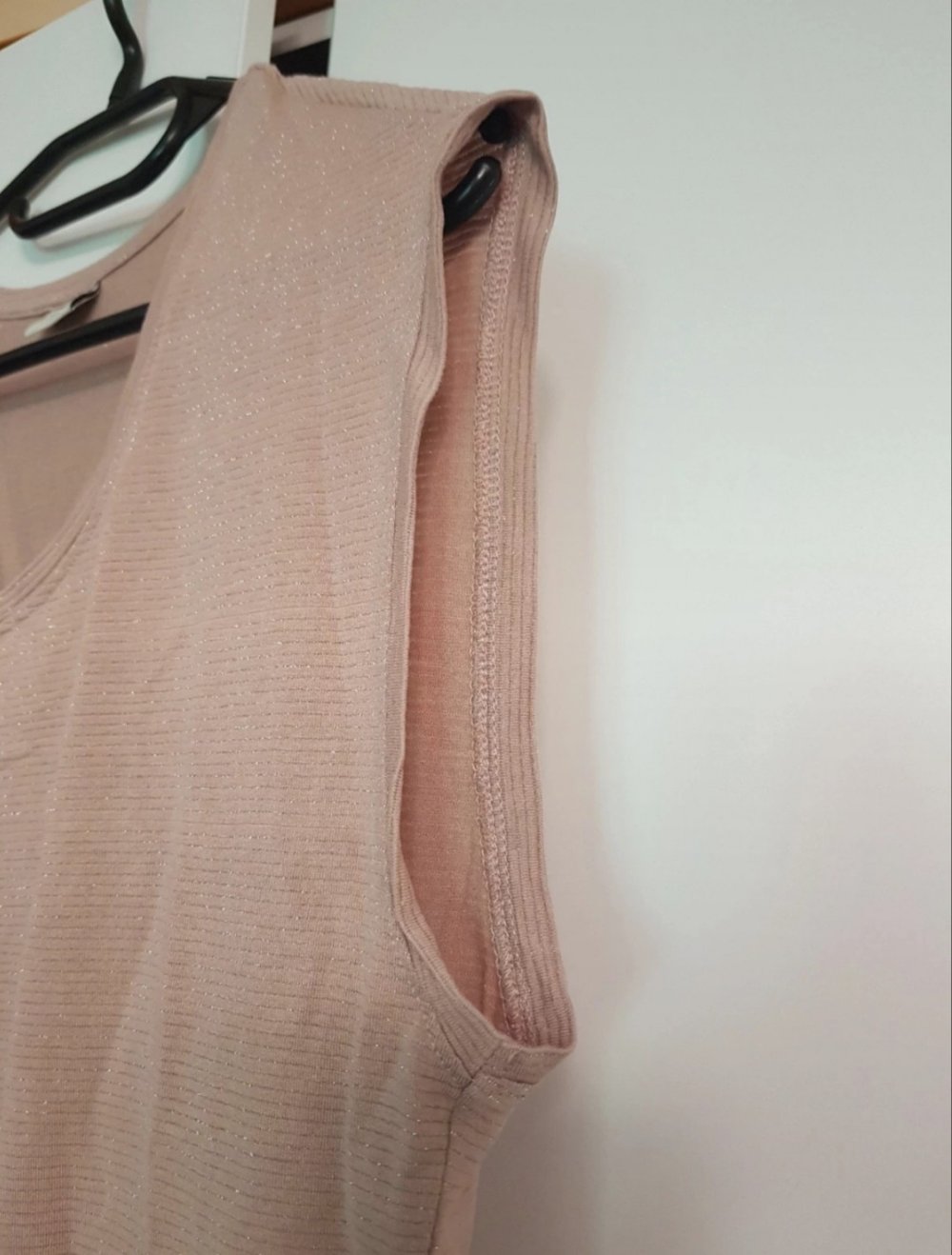 Basic Shirt Rose