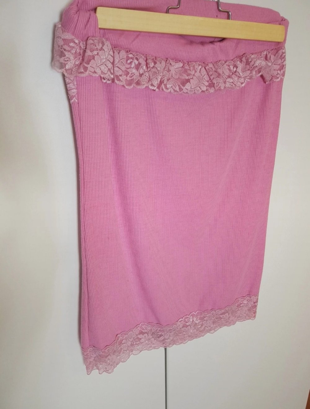 Bandeau Top Spitze