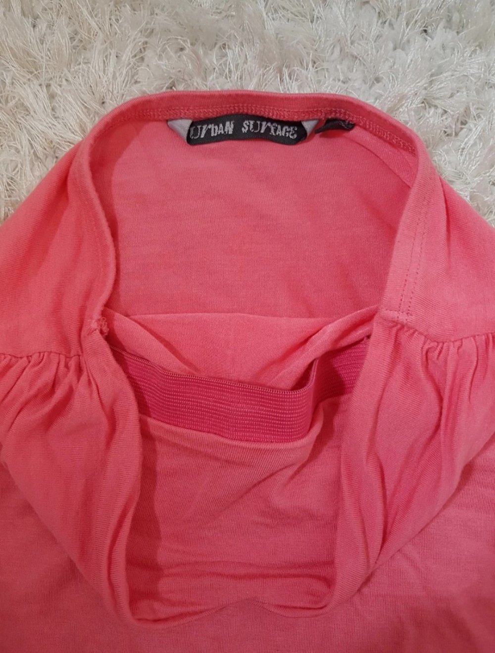 Bandeau Top