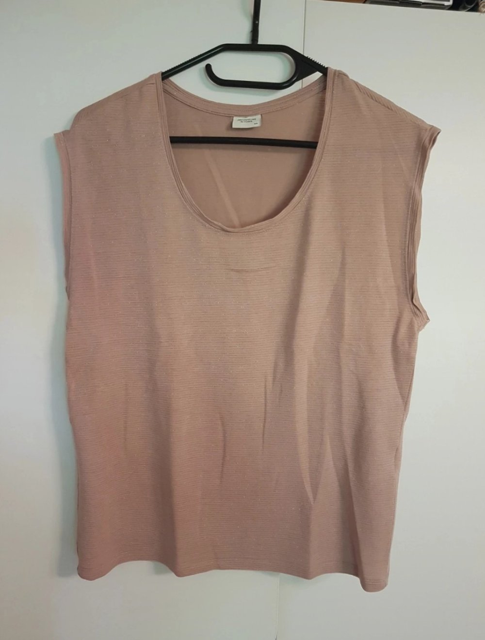 Basic Shirt Rose