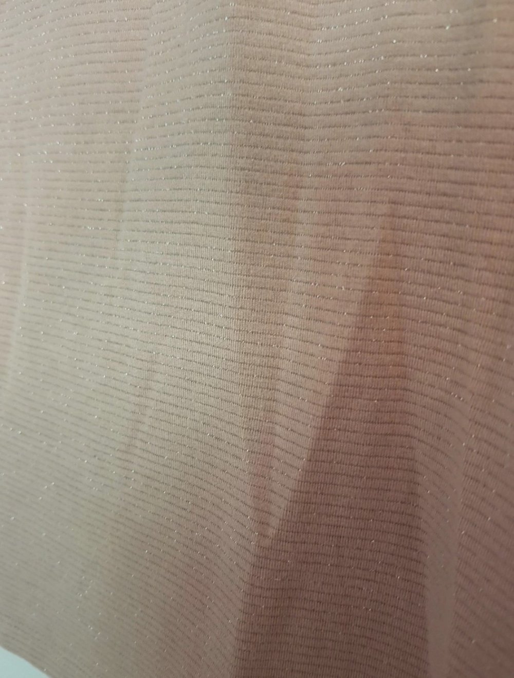 Basic Shirt Rose