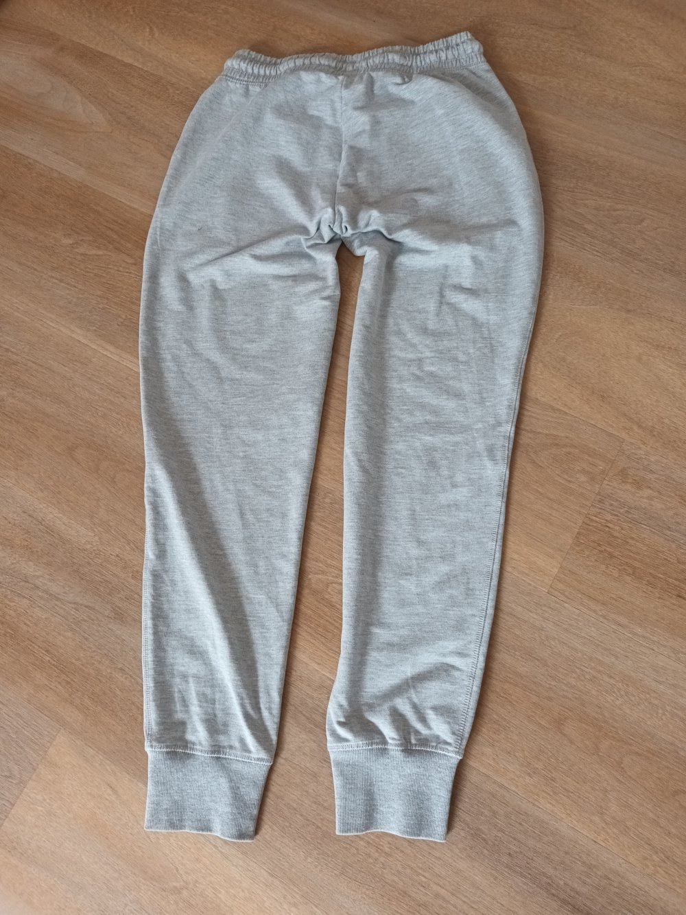 Jogginghose S grau 