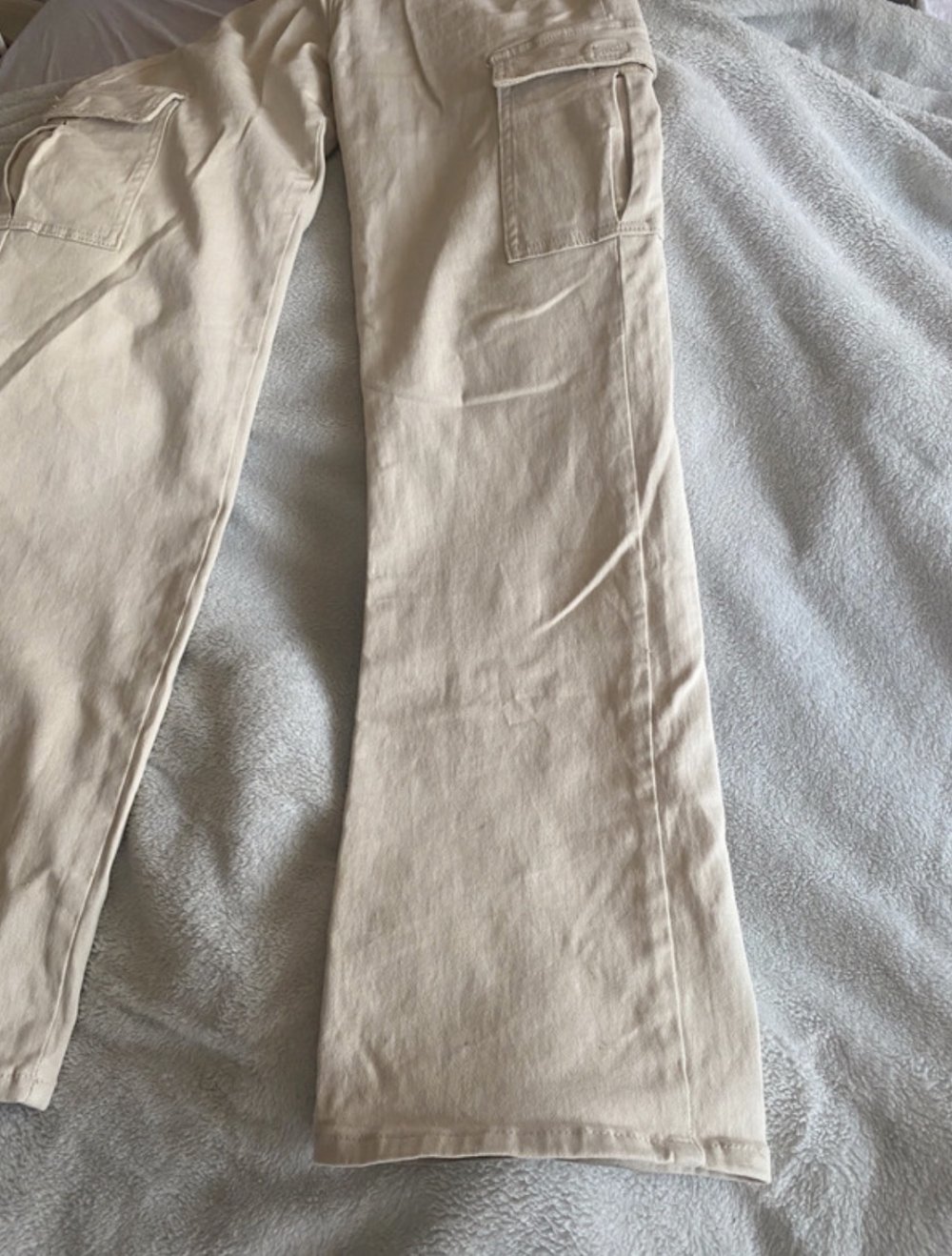 cargo hose