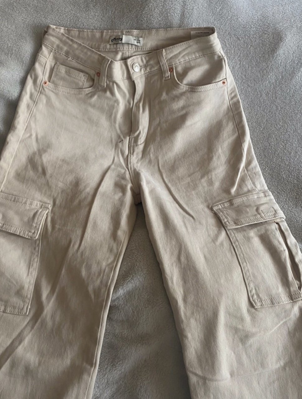 cargo hose