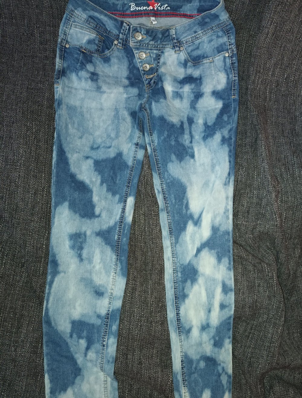 bonita Jeans