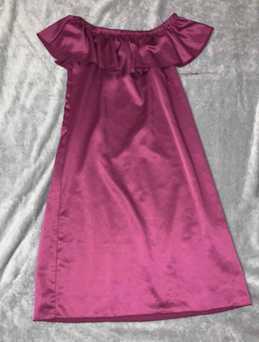 Kleid Damen