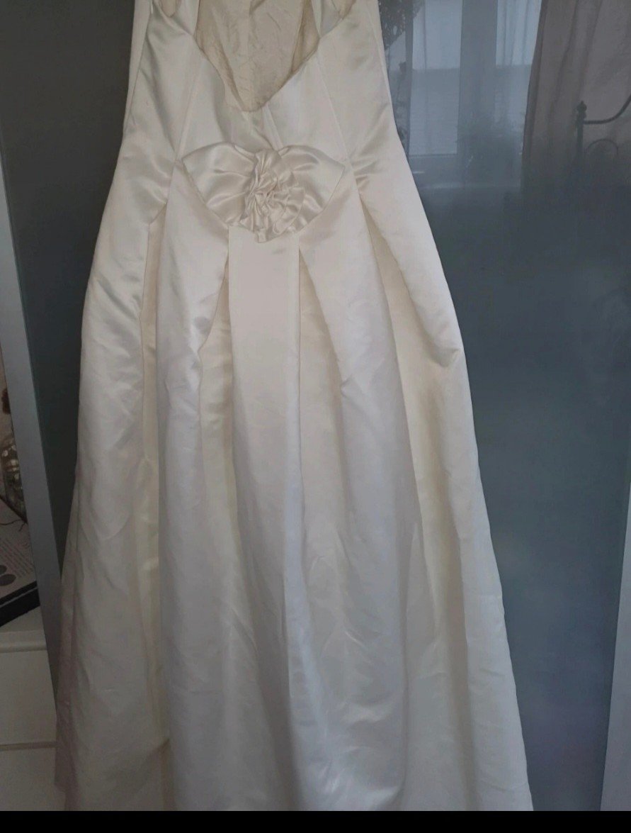 Ballkleid/Hochzeitskleid