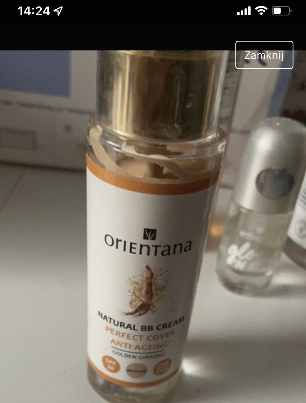 BB Cream