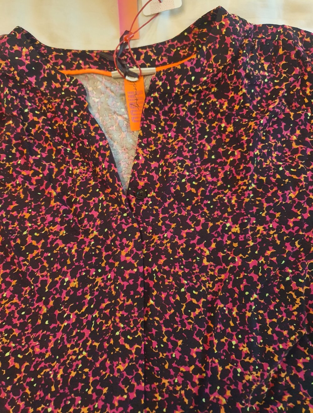 Blumenkleid