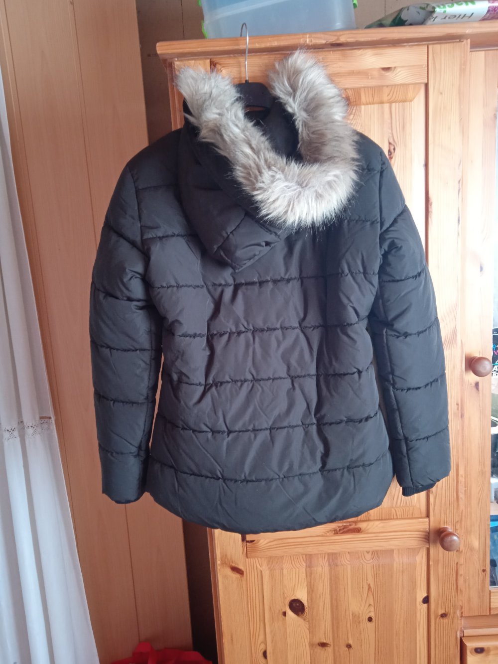 Gracia Jacke Größe 176 neu 