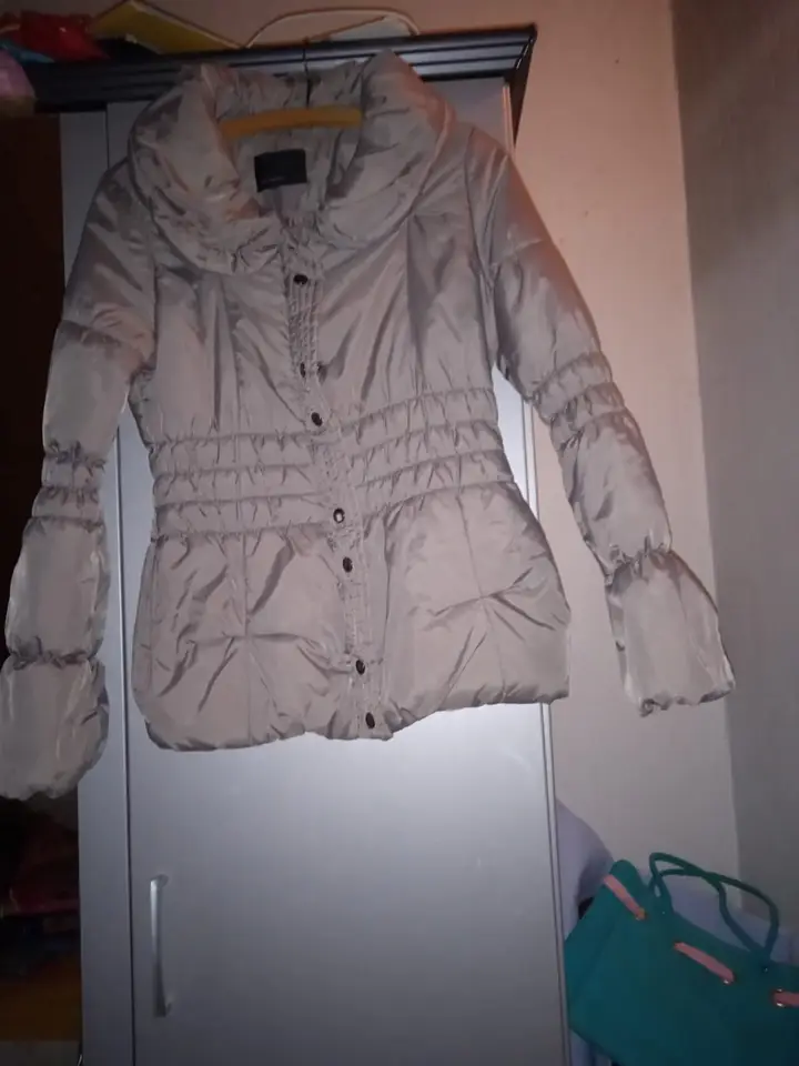 Vera Moda Jacke Größe S neuwertig 