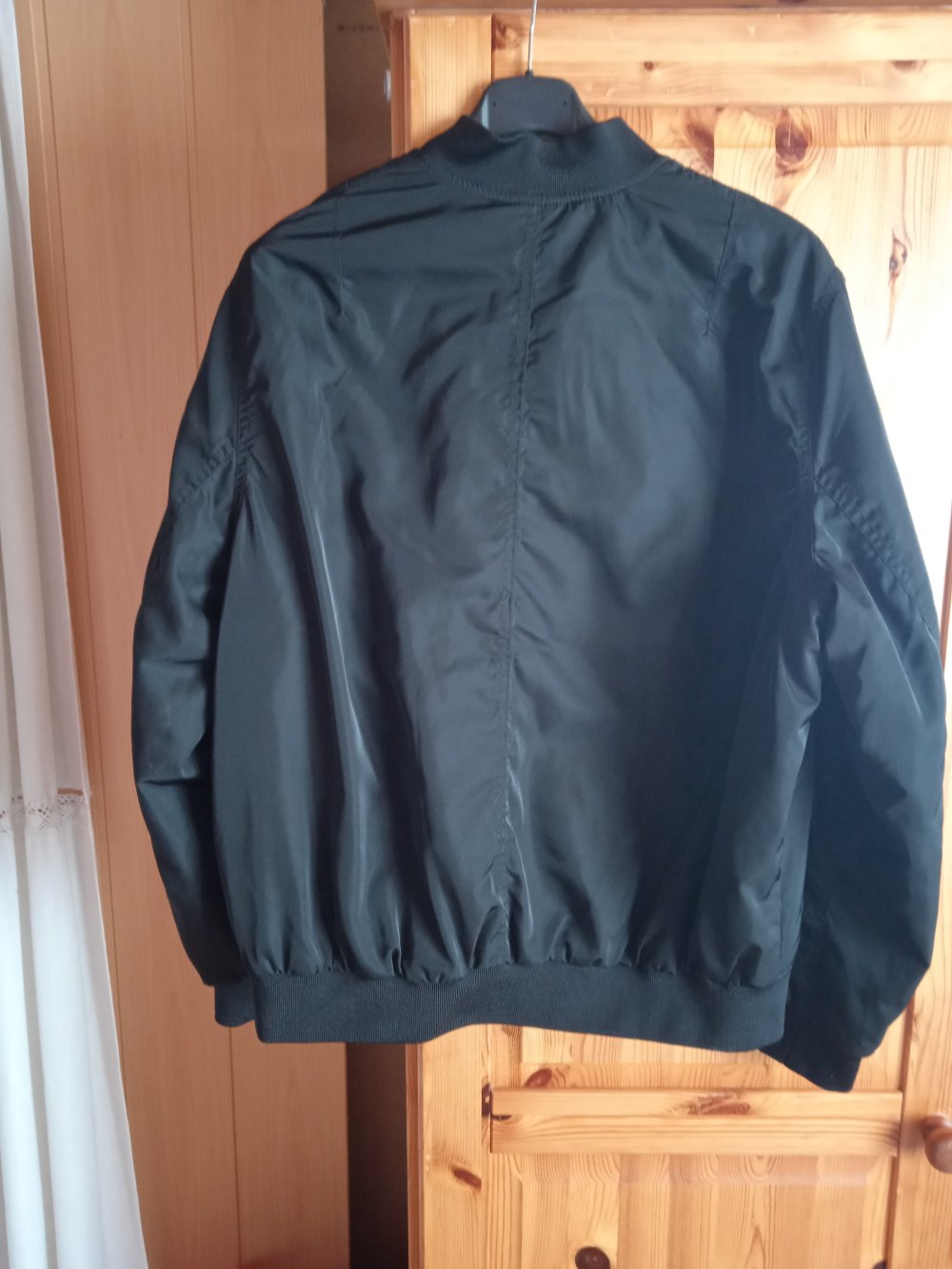 L.o.o.g Bomberjacke Größe xs neu 