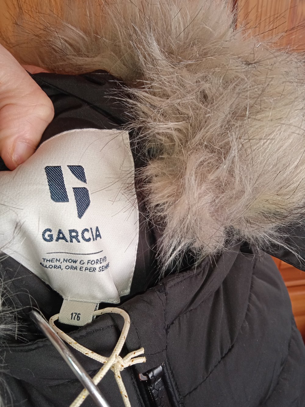 Gracia Jacke Größe 176 neu 