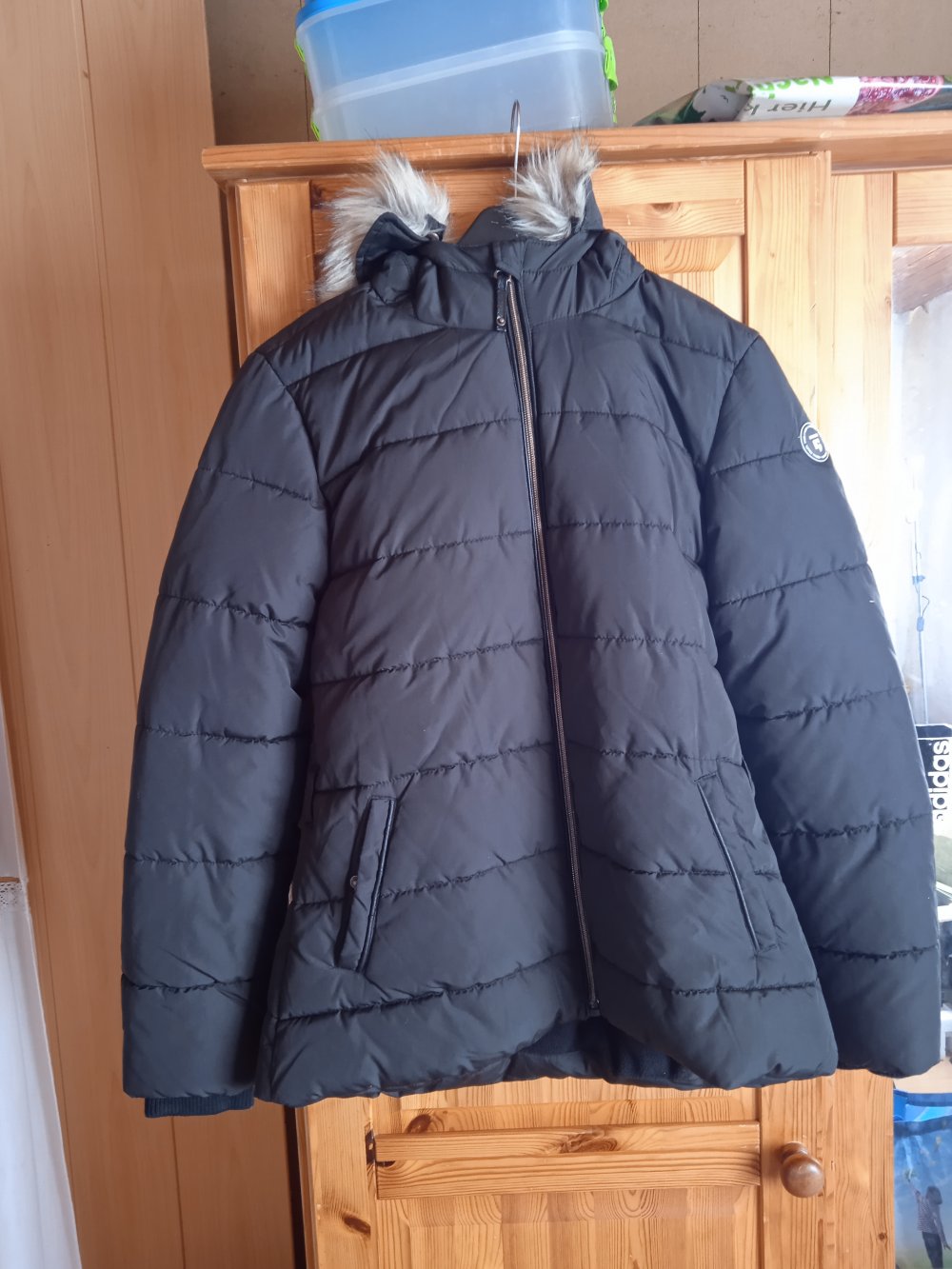 Gracia Jacke Größe 176 neu 
