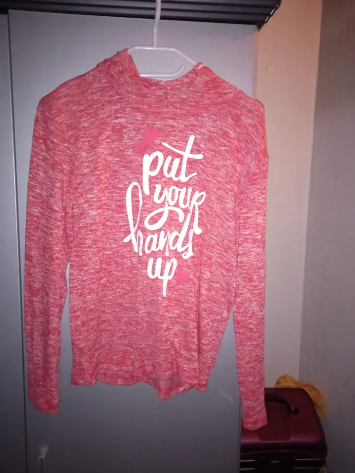 Takko Fashion Sweatshirt Größe 176