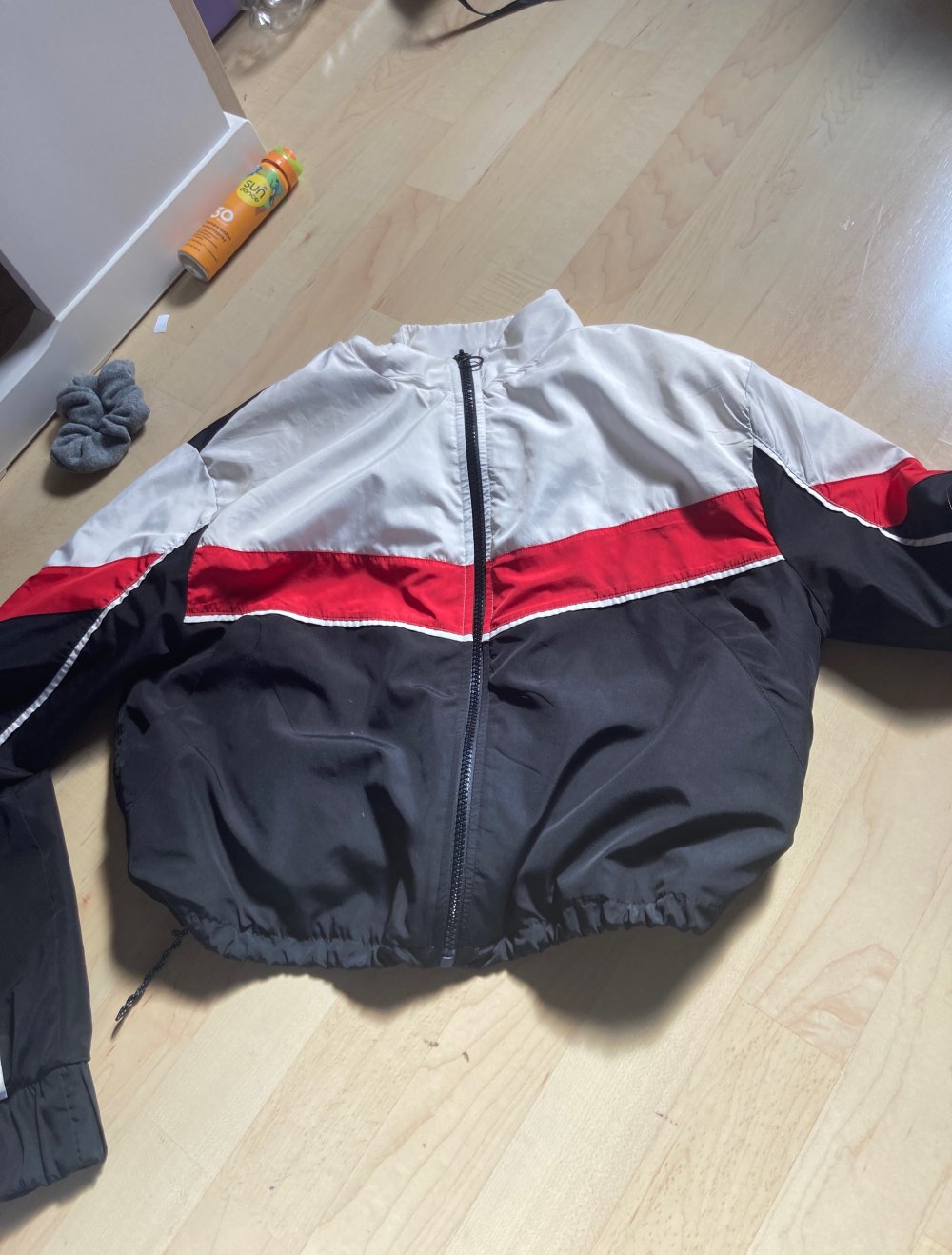 Jacke