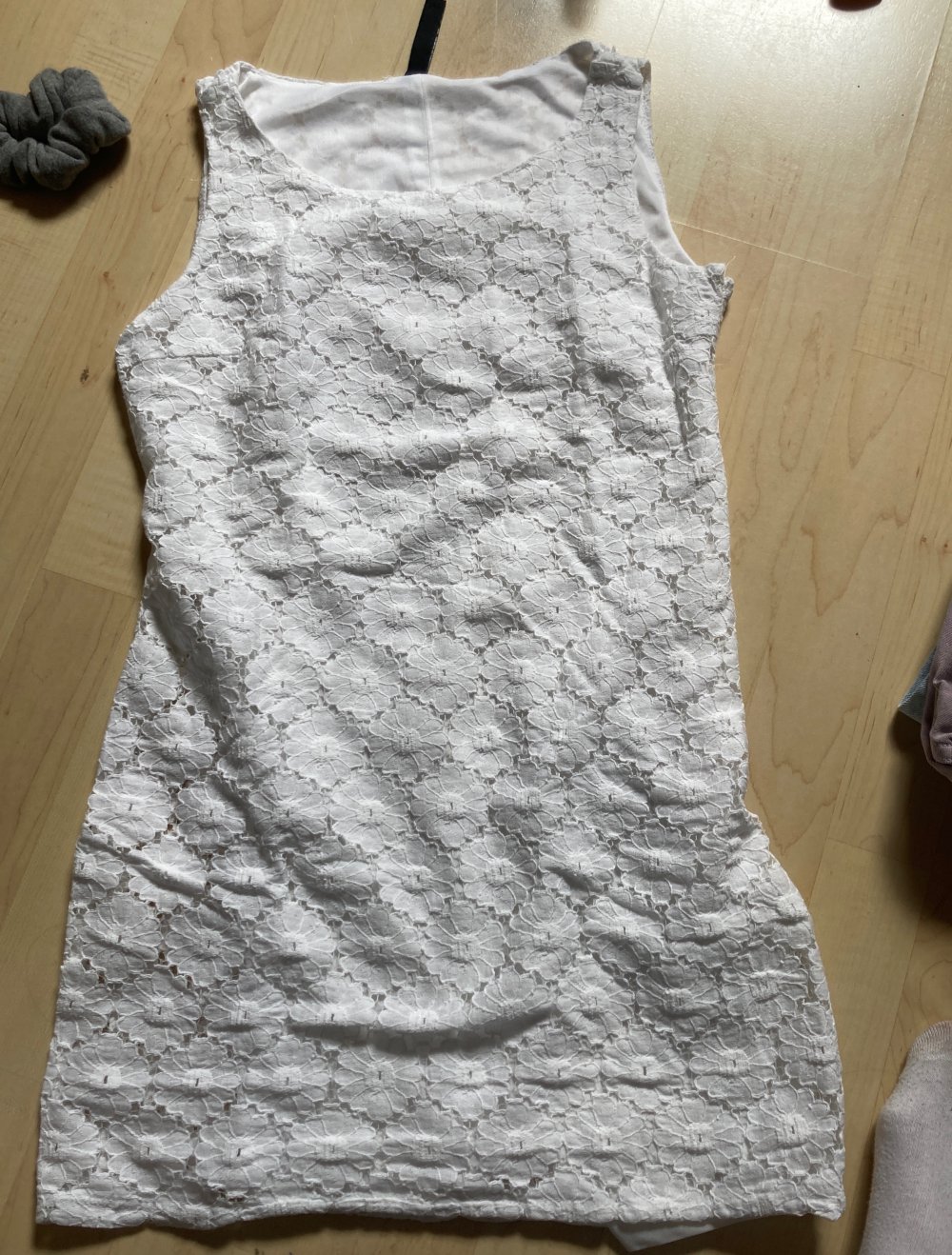 Kleid