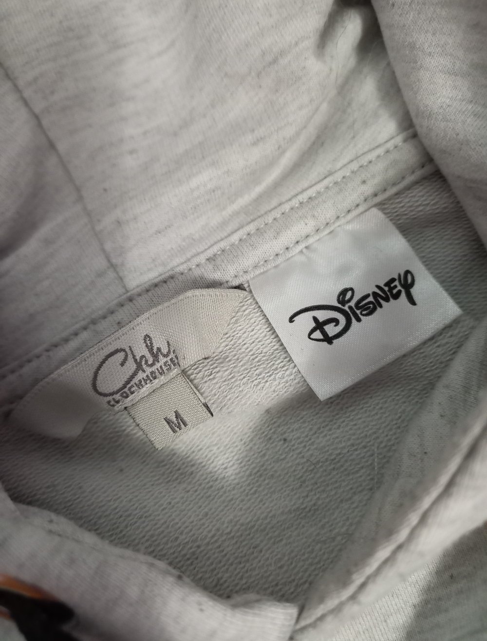 disney hoodie
