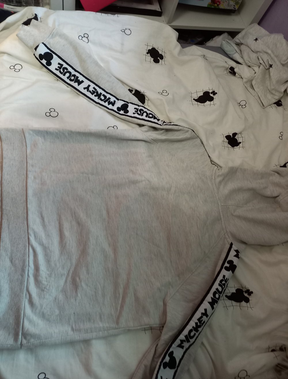 disney hoodie