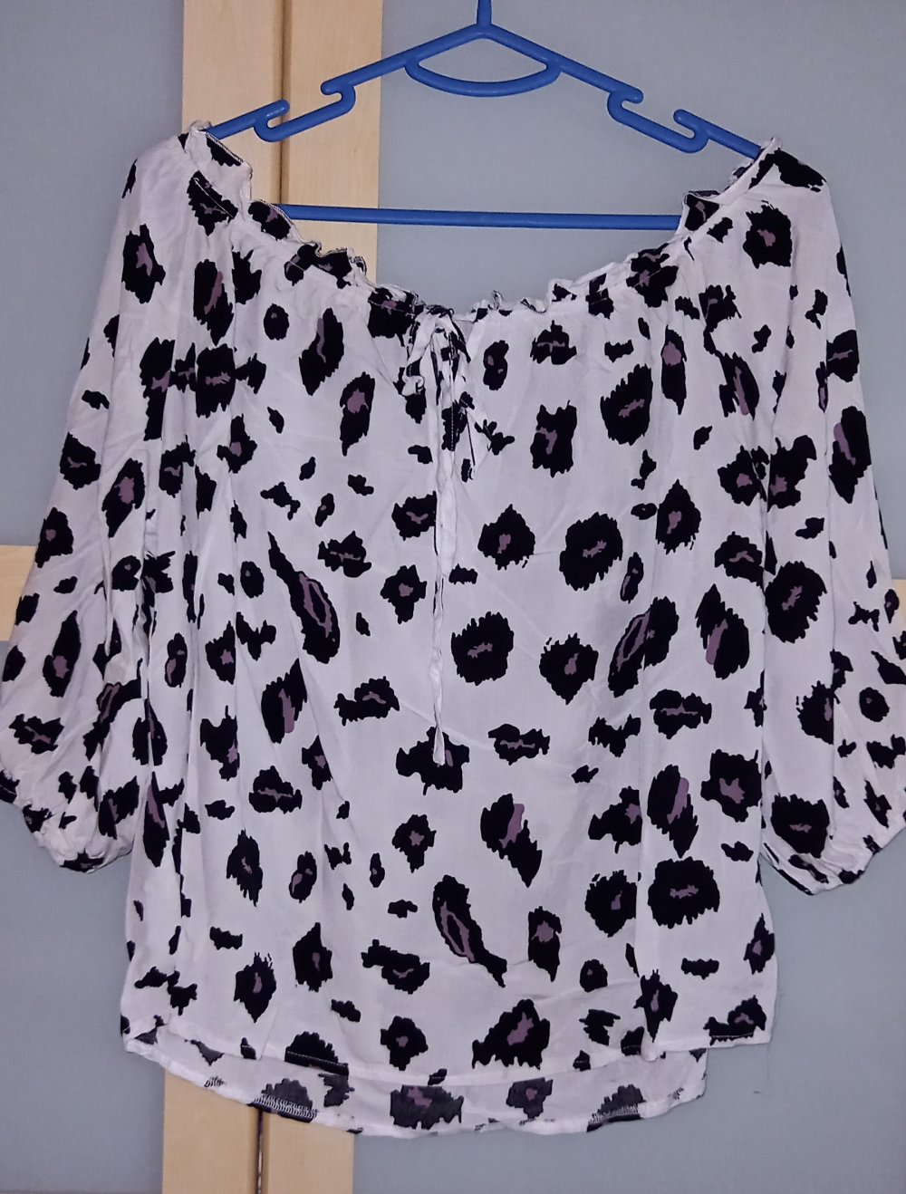 Bluse shein Gr. 42