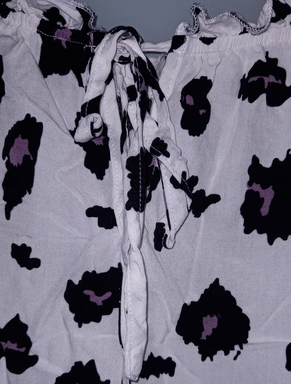 Bluse shein Gr. 42