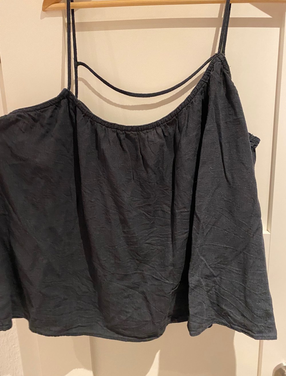 kurzes top
