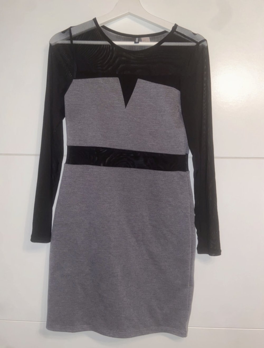 elegantes Kleid