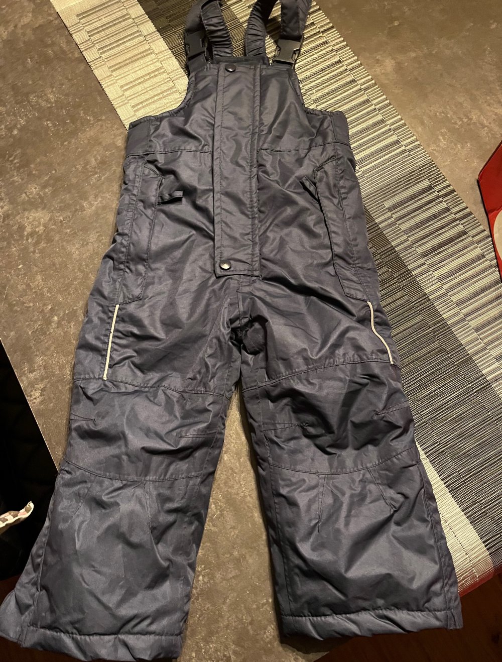 Matschhose