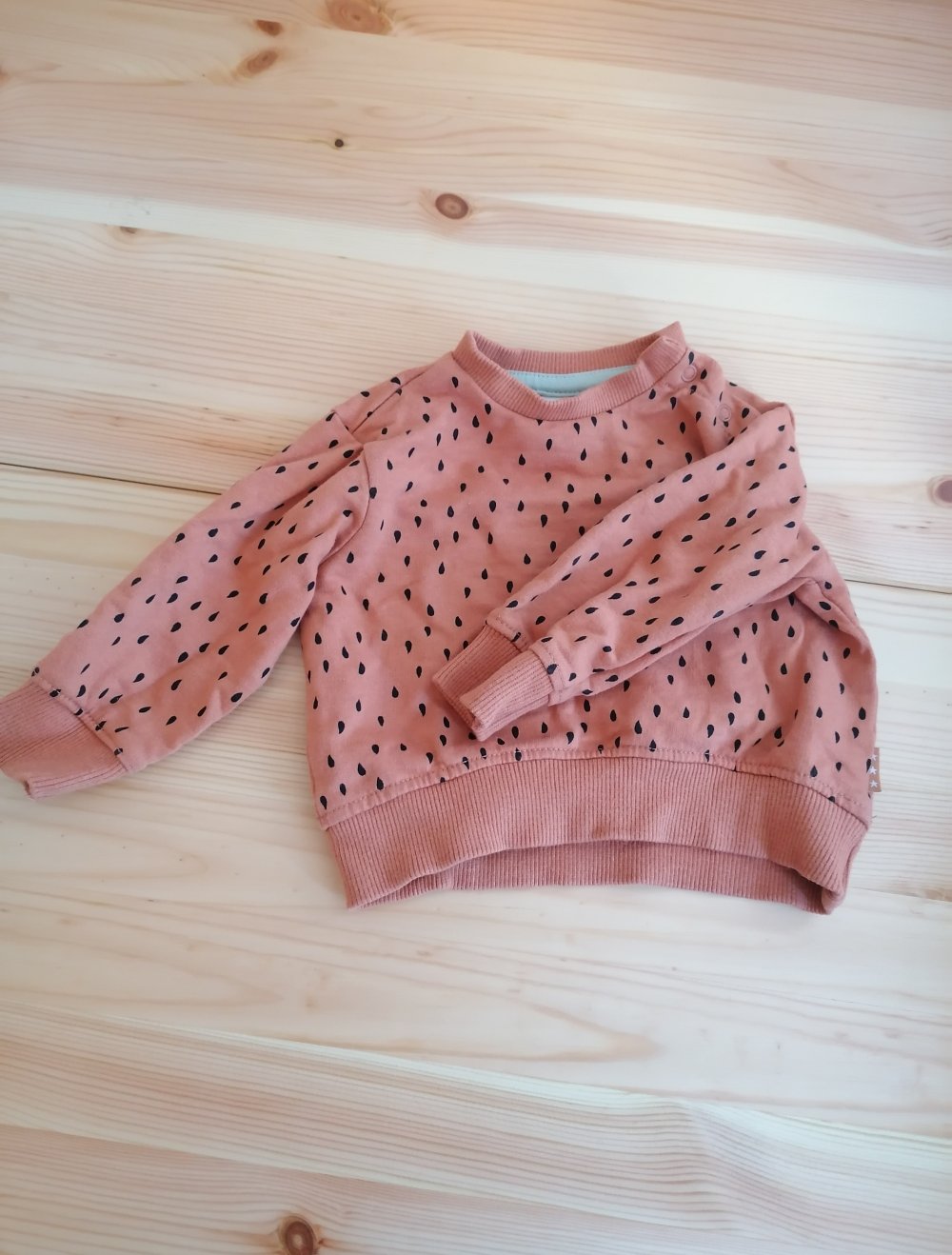 Hema - Pullover - Größe 62