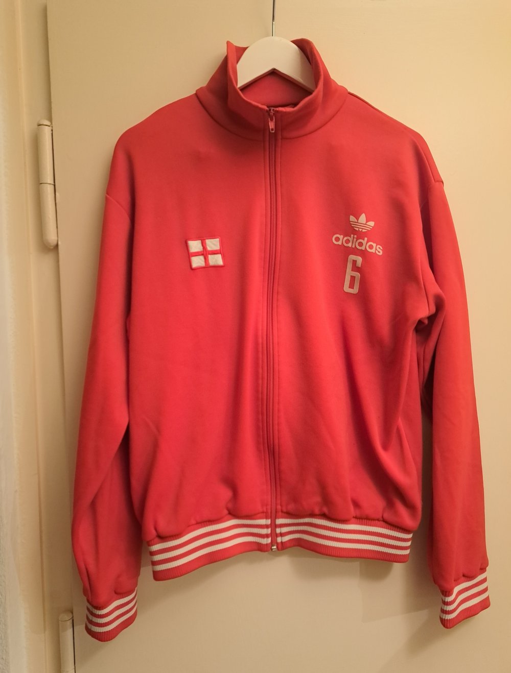 Adidas Jacke